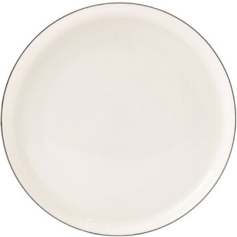 Тарелка Valerie Concept PLATE 2 WHT