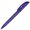 Ручка шариковая автоматическая "Challenger Clear" фиолетовый