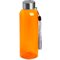 Бутылка для воды "Kato" оранжевый