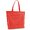 Сумка для покупок "Beacon" красный