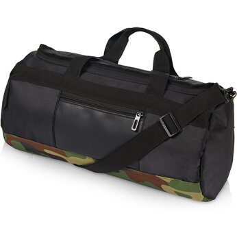 Универсальная сумка Combat, черный