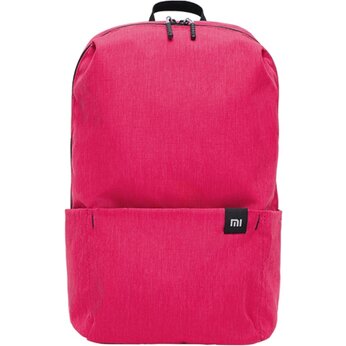 Рюкзак для ноутбука 13' "Mi Casual Daypack" розовый