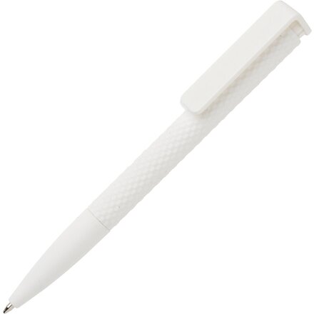 Ручка шариковая автоматическая "X7 Smooth Touch" белый