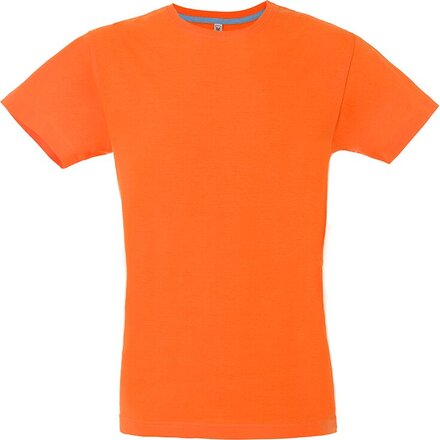 Фуфайка мужская "California Man" 150, 3XL, оранжевый