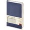 Ежедневник недатированный «Chelsea» А5, синий