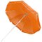 Зонт пляжный "Lauderdale" оранжевый