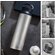 Термокружка THERMOcafe TCSB-800SY (GY) 0,8L