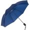 Зонт складной "Regular" т.-синий