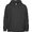 Толстовка унисекс "MOHITO" 280, XL-XXL, х/б/полиэст., оверсайз, с капюшоном, черный