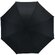 Зонт-трость "Tornado" черный