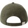 Бейсболка "PILOT-S", оливковый