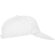 Бейсболка "Basica", белый