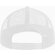 Бейсболка "BRYCE", белый