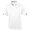 Рубашка-поло мужская "Kiso" 150, XL, белый