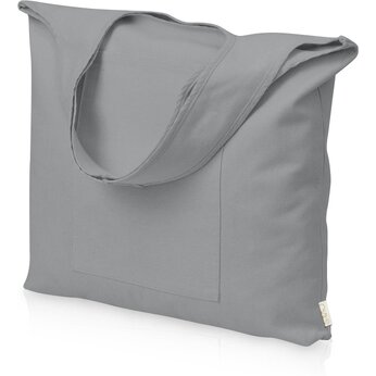 Сумка для покупок "Revest" 320, серый