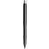 Ручка шариковая автоматическая "Prodir DS8 PSP" черный/серебристый