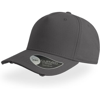 Бейсболка "CARGO"  темно-серый