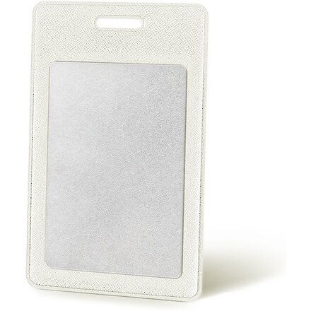 Чехол для пропуска "Favor" белый