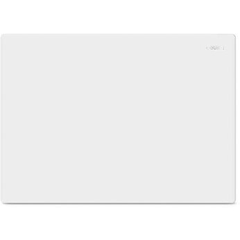 Бювар 60*40,8 см "Deli", прозрачный