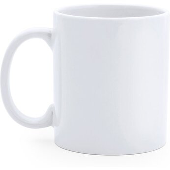 Кружка керамическая YUCA 370 мл