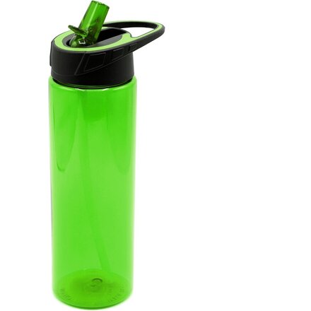 Бутылка для воды "Mystik" зеленый