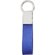 Брелок из эко-кожи "Twister", синий