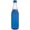 Бутылка для воды "Fresco Twist & Go Bottle" синий/прозрачный