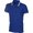 Рубашка-поло мужская "Erie" 180, S, синий 7686 С