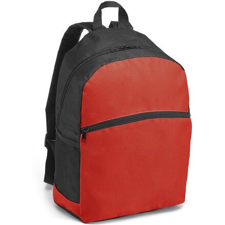 Рюкзак "Kimi" красный