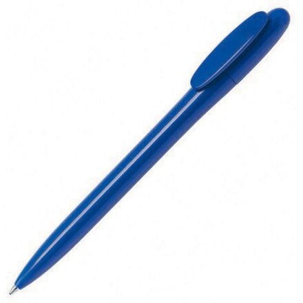 Ручка шариковая автоматическая "Bay C" синий