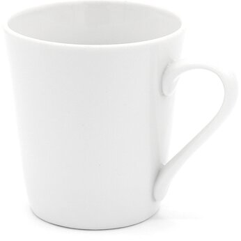 Кружка "Классик", белый