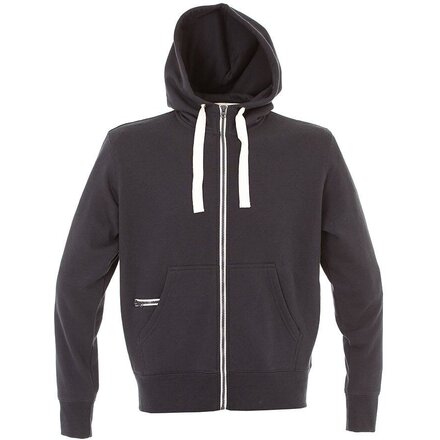 Толстовка унисекс "Nevada" 280, 2XL, темно-синий