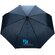 Зонт складной "Impact" темно-синий