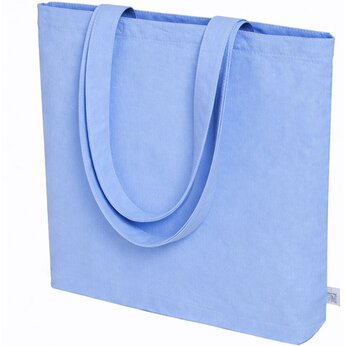 Сумка «Твил», голубой