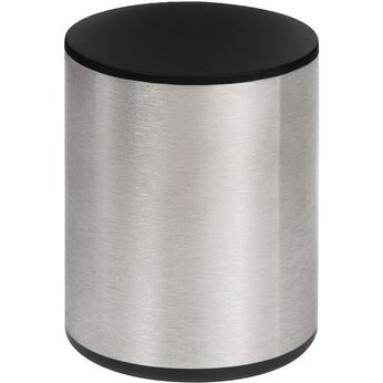 Пробка для вина "Aragon" серебристый