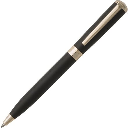 Шариковая авторучка Beaubourg Black