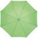 Зонт-трость "Lambarda" светло-зеленый