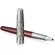 Ручка-роллер Parker Sonnet Premium Refresh RED CT, стержень: F, цвет чернил: black, в подарочной упаковке