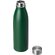 Стальная бутылка "Rely", 650 мл, зеленый