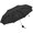 Зонт "Foldi" черный