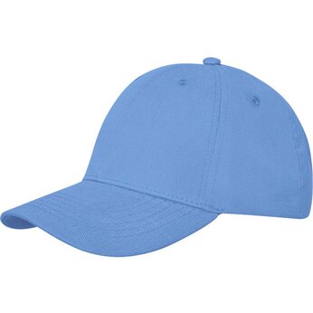 Бейсболка "Davis" светло-синий