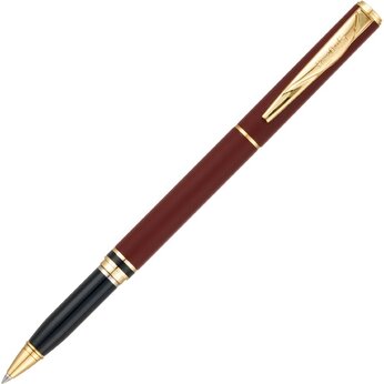 Ручка 2 в 1 шариковая и перьевая Pierre Cardin "COMBI PEN", терракотовый