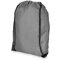 Рюкзак-мешок "Oriole" светло-серый