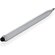 Карандаш вечный "Eon" со стилусом, серебристый