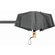 Зонт складной  "CALYPSO", серый