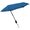 Зонт складной "ST-9-8057" синий