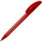Ручка шариковая "Prodir DS3 TPP" красный
