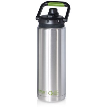 Термос "Canyon Jug" 1430 мл, серебристый