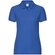 Рубашка-поло женская "Polo Lady-Fit" 180, S, синий