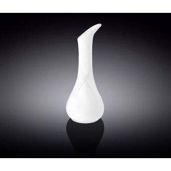 Ваза для цветов "WL-996152", белый